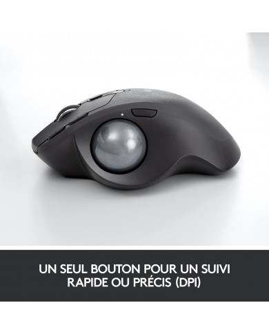 Logitech MX Ergo