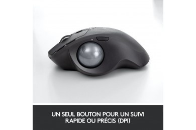 Logitech MX Ergo Logitech MX Ergo