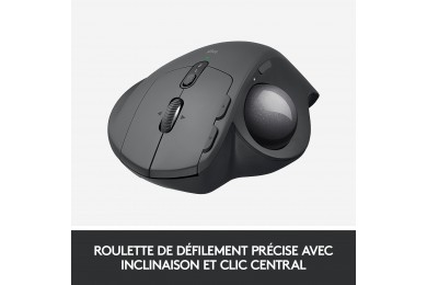 Logitech MX Ergo Logitech MX Ergo