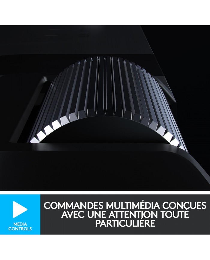 Logitech G G815 Carbone (Tactile Version) Logitech G G815 Carbone (Tactile Version)