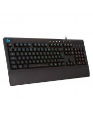 Logitech - Clavier gaming G213 Prodigy Logitech - Clavier gaming G213 Prodigy