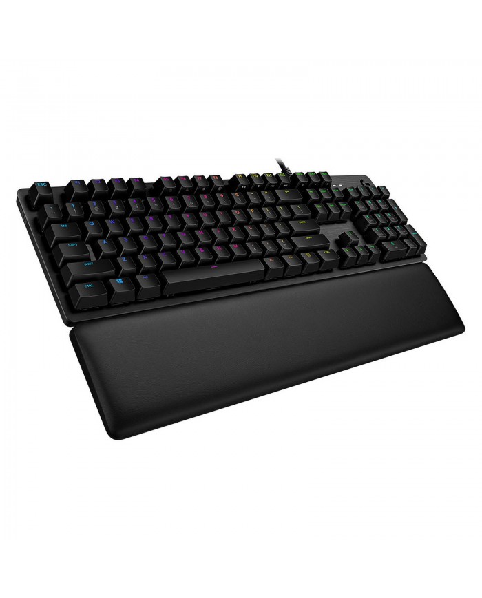 Logitech G G513 Carbone (GX Brown Tactile Version)