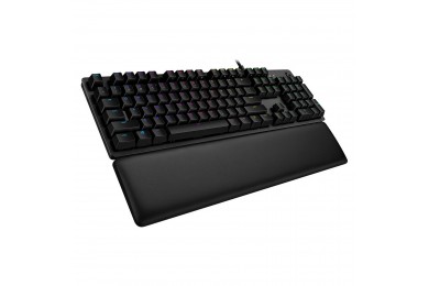 Logitech G G513 Carbone (GX Brown Tactile Version)