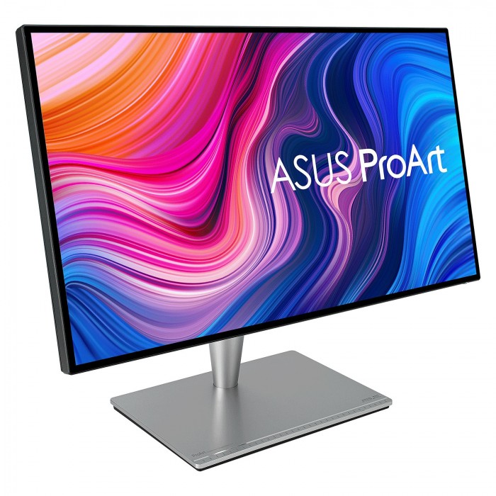 ASUS 27" LED - ProArt PA27AC ASUS 27" LED - ProArt PA27AC