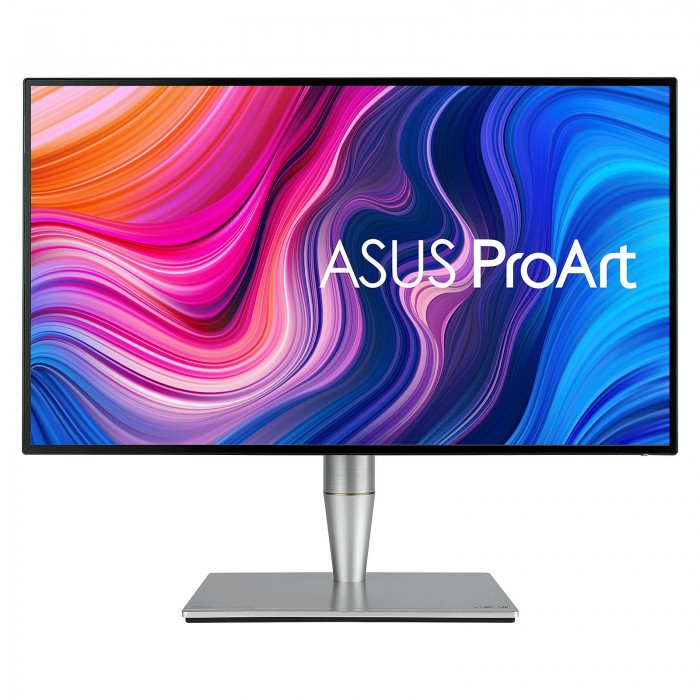 ASUS 27" LED - ProArt PA27AC ASUS 27" LED - ProArt PA27AC