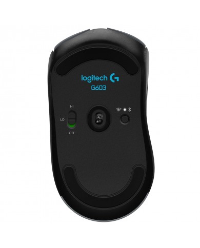 Logitech G G603 Lightspeed Wireless Gaming Mouse