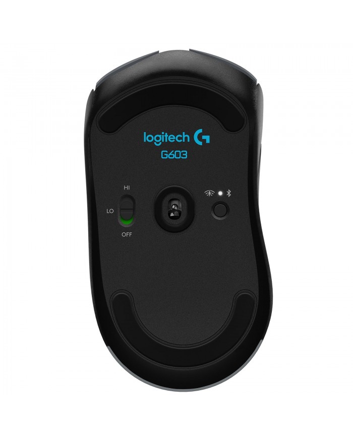 Logitech G G603 Lightspeed Wireless Gaming Mouse Logitech G G603 Lightspeed Wireless Gaming Mouse