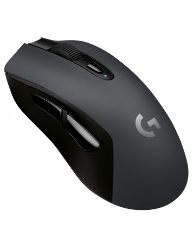 Logitech G G603 Lightspeed Wireless Gaming Mouse