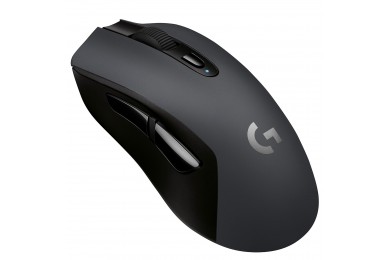 Logitech G G603 Lightspeed Wireless Gaming Mouse Logitech G G603 Lightspeed Wireless Gaming Mouse