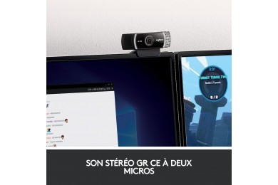 Logitech C922 Pro Logitech C922 Pro