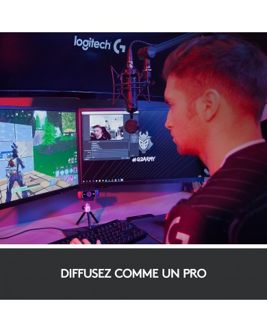 Logitech C922 Pro Logitech C922 Pro