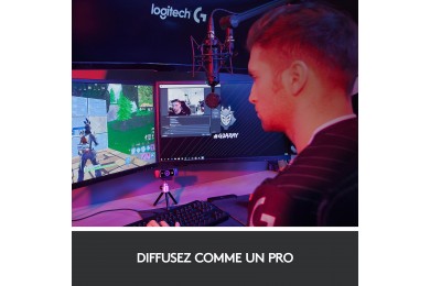 Logitech C922 Pro Logitech C922 Pro