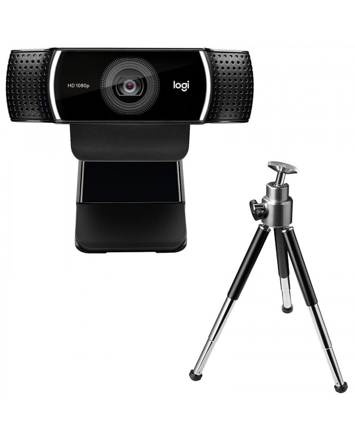 Logitech C922 Pro Logitech C922 Pro