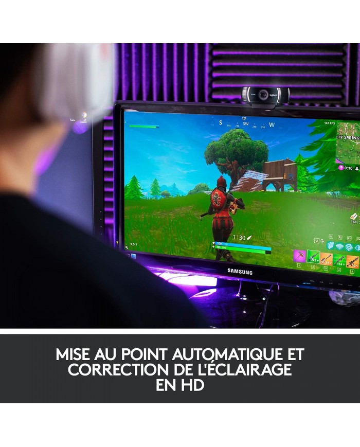 Logitech C922 Pro Logitech C922 Pro