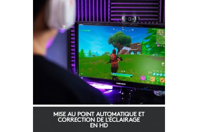 Logitech C922 Pro Logitech C922 Pro