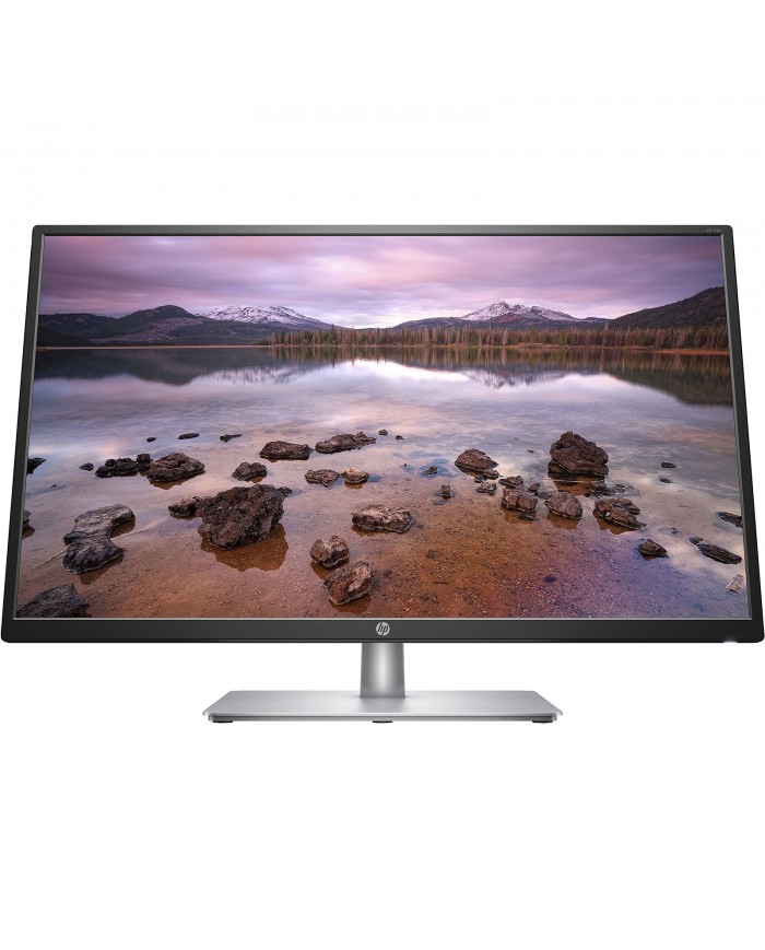 HP 32" LED - 32S HP 32" LED - 32S