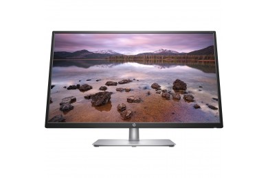 HP 32" LED - 32S HP 32" LED - 32S