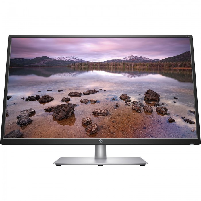 HP 32" LED - 32S HP 32" LED - 32S
