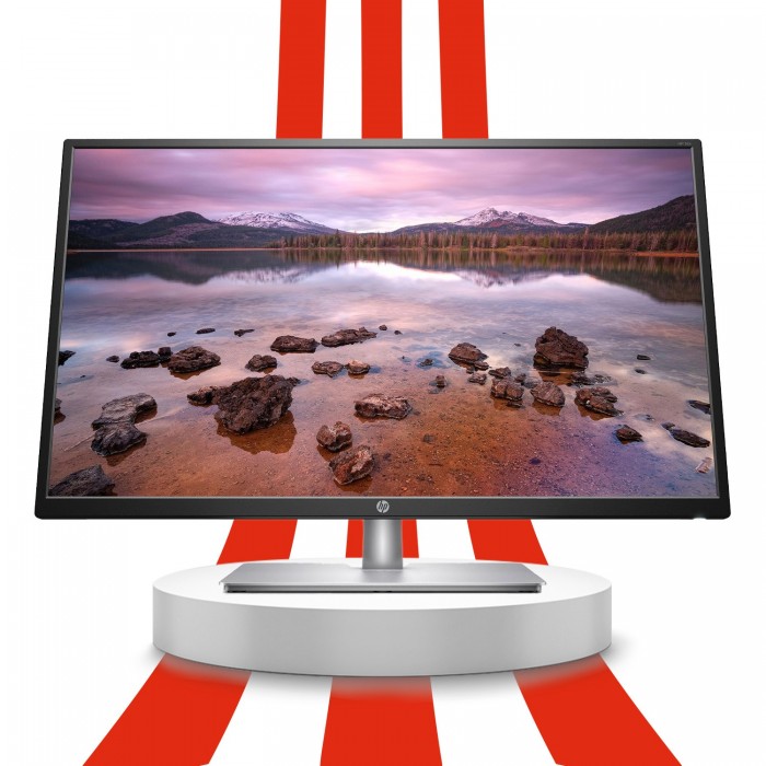 HP 32" LED - 32S HP 32" LED - 32S