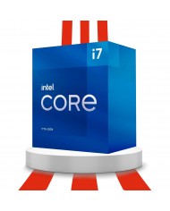 Intel Core i7-11700 (2.5 GHz / 4.9 GHz)