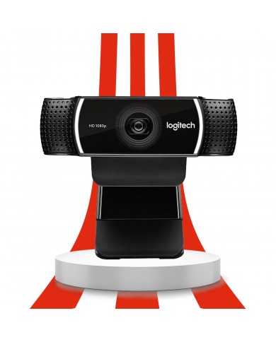 Logitech C922 Pro Logitech C922 Pro