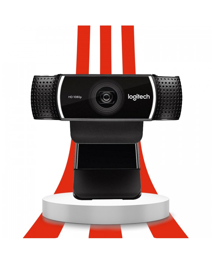 Logitech C922 Pro Logitech C922 Pro