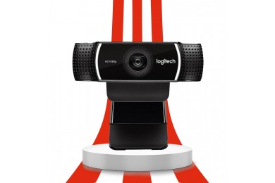 Logitech C922 Pro Logitech C922 Pro