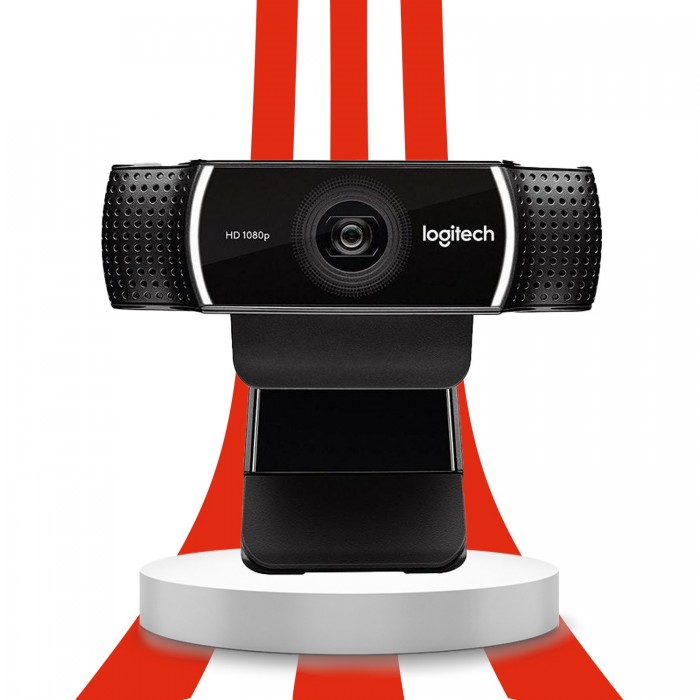 Logitech C922 Pro