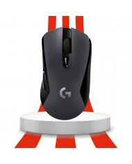 Logitech G G603 Lightspeed Wireless Gaming Mouse Logitech G G603 Lightspeed Wireless Gaming Mouse