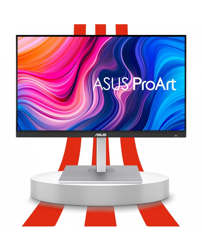 ASUS 27" LED - ProArt PA278CV ASUS 27" LED - ProArt PA278CV