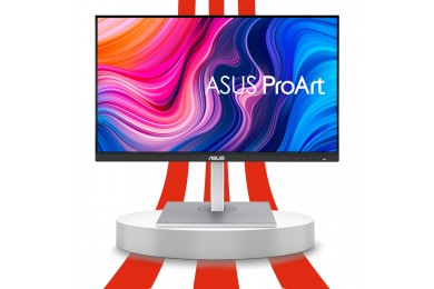 ASUS 27" LED - ProArt PA278CV ASUS 27" LED - ProArt PA278CV