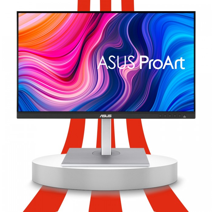 ASUS 27" LED - ProArt PA278CV ASUS 27" LED - ProArt PA278CV