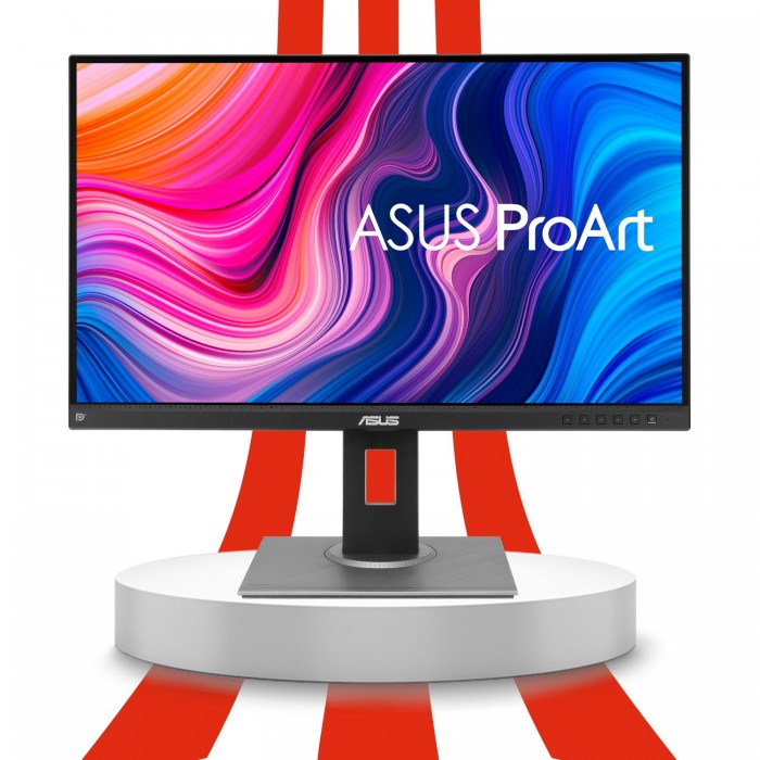 ASUS 27" LED - ProArt PA278QV ASUS 27" LED - ProArt PA278QV