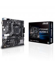 ASUS PRIME A520M-K - Carte mère - PcGamerCasa.ma - Maroc ASUS PRIME A520M-K - Carte mère - PcGamerCasa.ma - Maroc