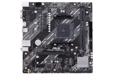 ASUS PRIME A520M-K
