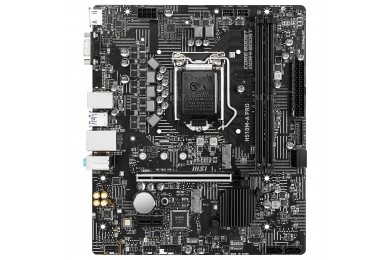 MSI H510M-A PRO