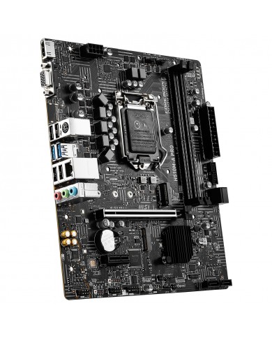 MSI H510M-A PRO