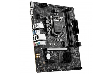 MSI H510M-A PRO