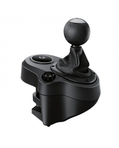 Logitech G Driving Force Shifter
