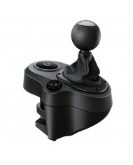 Logitech G Driving Force Shifter /  Volant PC  /  Logitech Maroc Logitech G Driving Force Shifter /  Volant PC  /  Logitech Maroc