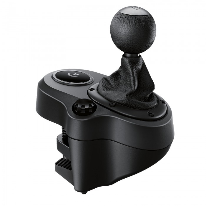 Logitech G Driving Force Shifter Logitech G Driving Force Shifter
