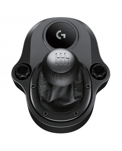Logitech G Driving Force Shifter