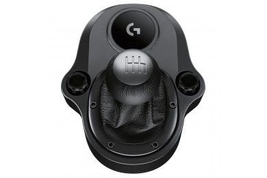 Logitech G Driving Force Shifter Logitech G Driving Force Shifter