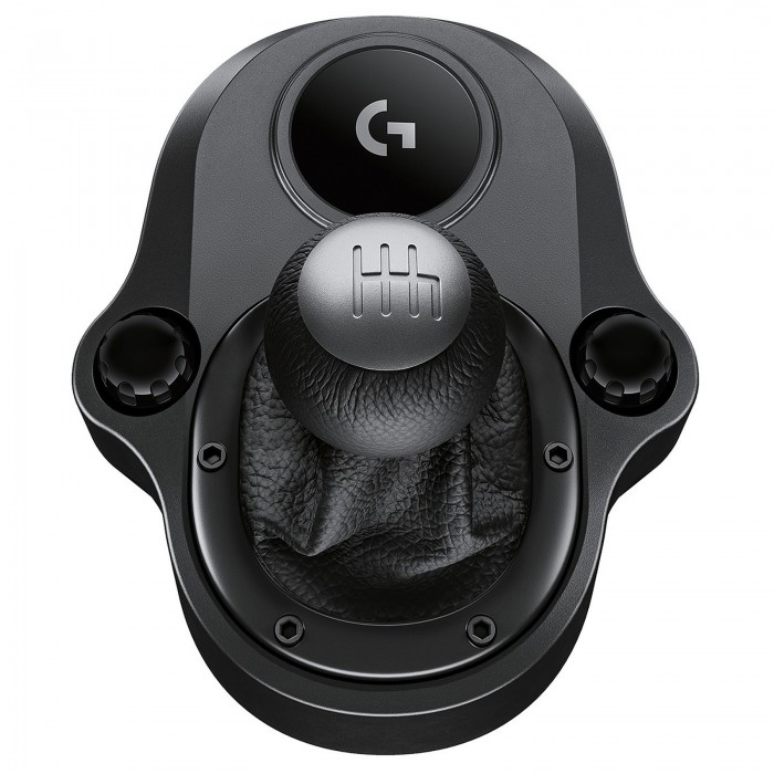 Logitech G Driving Force Shifter Logitech G Driving Force Shifter