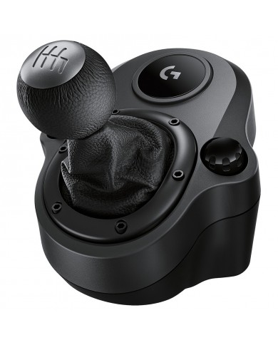 Logitech G Driving Force Shifter