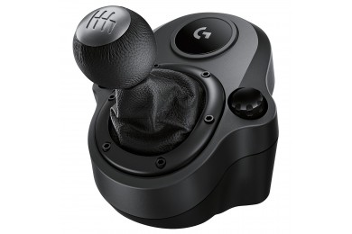 Logitech G Driving Force Shifter Logitech G Driving Force Shifter