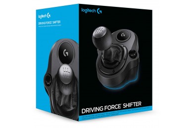 Logitech G Driving Force Shifter Logitech G Driving Force Shifter