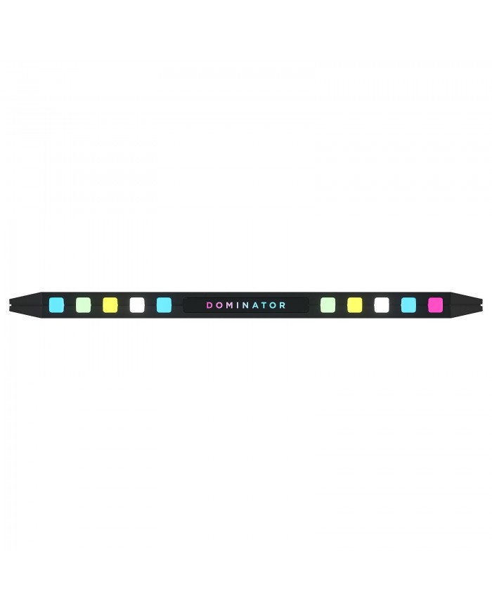 Corsair Dominator Platinum DDR5 32 Go (2 x 16 Go) 5200 MHz CL40