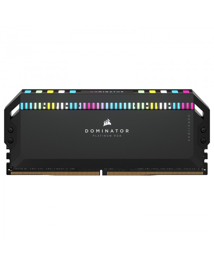 Corsair Dominator Platinum DDR5 32 Go (2 x 16 Go) 5200 MHz CL40
