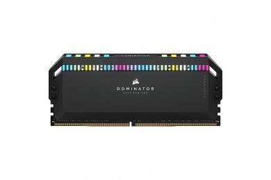 Corsair Dominator Platinum DDR5 32 Go (2 x 16 Go) 5200 MHz CL40